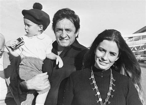 Johnny Cash and June Carter Pictures | POPSUGAR Celebrity Photo 16