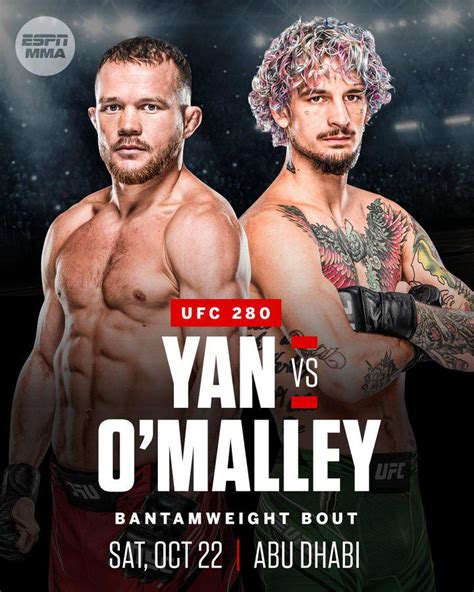 O’Malley via split decision (reasoning in comments) : r/ufc