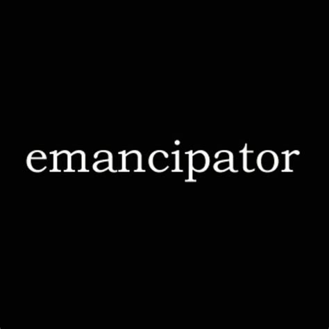 Emancipator - Free Downloads Lyrics and Tracklist | Genius