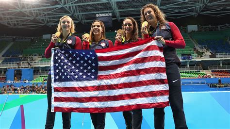 2016 Rio Olympics in Photos: Spectacular Sights and Scenes – The ...