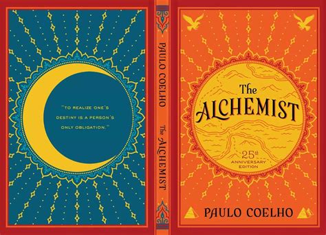 Why The Alchemist By Paulo Coelho Is One Of My Favourite Books - WOMAN