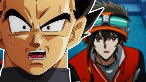 Toei Animation Announces A New Anime, And It's Not Dragon Ball Super 2