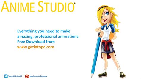 Anime Studio Pro Free Download - Get Into Pc