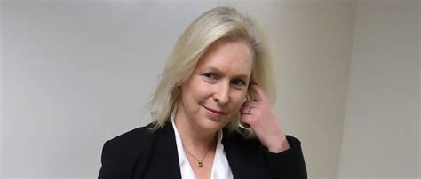 Kirsten Gillibrand Still Considering A 2020 Presidential Run Despite ...