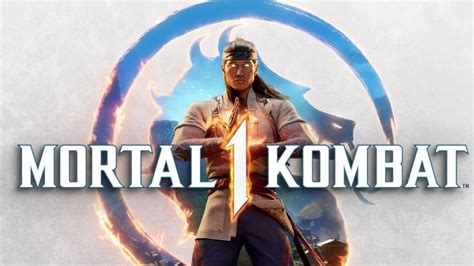 Mortal Kombat 1: All of the Confirmed Characters - Press SPACE to Jump