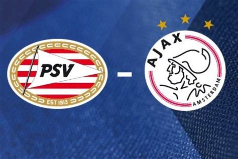 PSV Eindhoven vs Ajax live streaming free: preview, prediction | The Siver Times