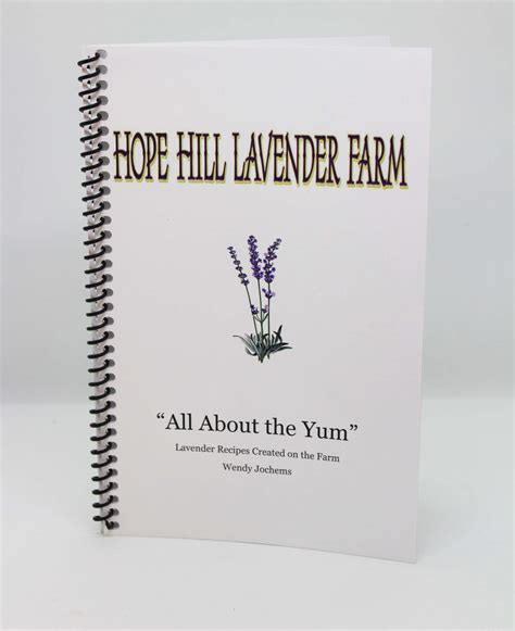 Where To Buy Lavender Oil and Products | Hope Hill Lavender Farm