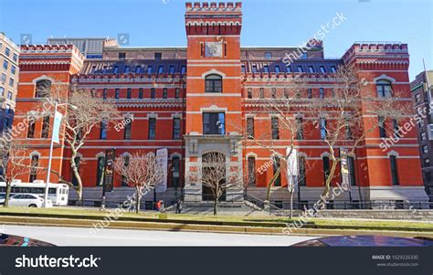 Park avenue armory Images, Stock Photos & Vectors | Shutterstock