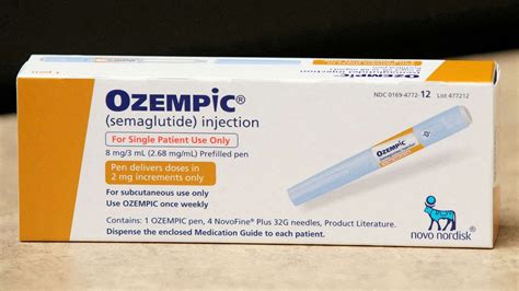Ozempic Dosage Guide: How Much Should You Take? Diabetes, 48% OFF