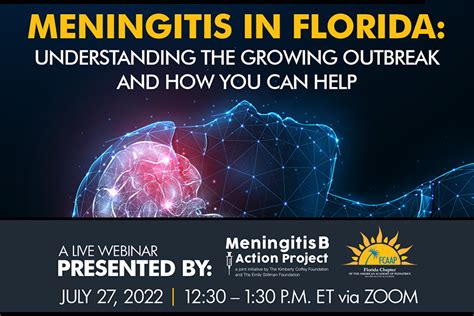 MENINGITIS IN FLORIDA: UNDERSTANDING THE GROWING OUTBREAK AND HOW YOU ...