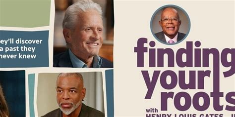 Finding Your Roots Season 10 Episode 1: Release Date, Preview ...