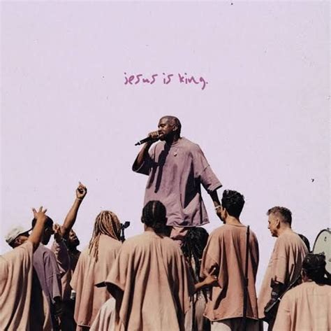 Kanye West - Jesus Is Lord Lyrics | Jesus Is King | WaoFam | Kanye west ...