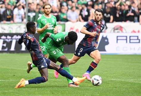 Ligue 2. Metz vole la deuxième place aux Girondins, le Havre toujours au ralenti