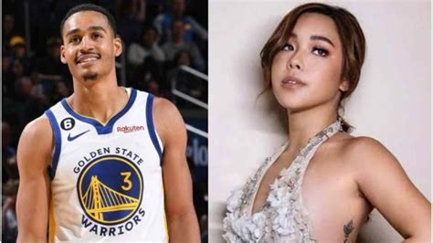 Jordan Poole Girlfriend: All you need to know about Kim Cruz