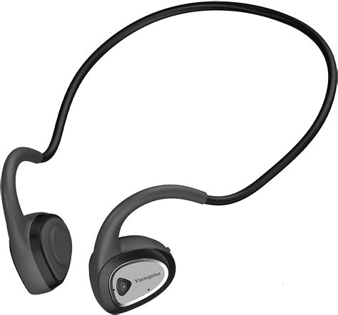 10 Best Bone Conduction Headphones for Sports/Running & everyday use ...