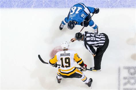 Pittsburgh Penguins versus Winnipeg Jets could be a Stanley Cup preview