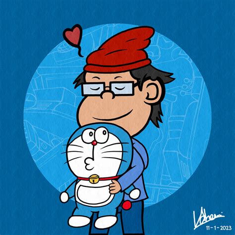 My Doraemon Plushie by Blackdoraemon360 on DeviantArt