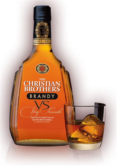 Christian Brothers Brandy