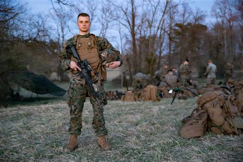 DVIDS - Images - A Look Into the Marine Corps Reserves