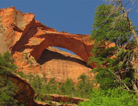 Kolob Canyons / Zion National Park | Lost In The USA