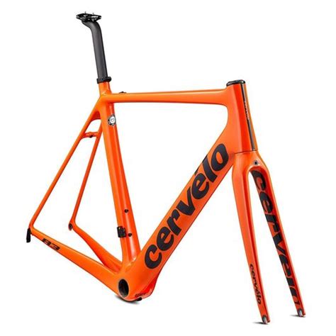 2020 Cervelo R3 Frameset