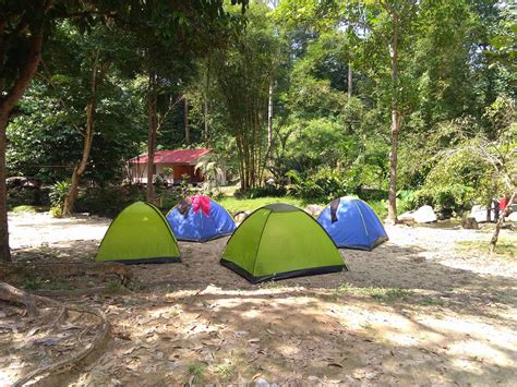 Congkak Eco Resort - Camping and RV Portal for Malaysia