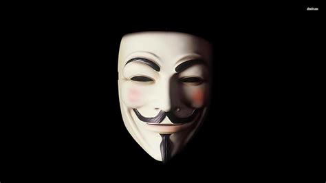 🔥 [50+] Anonymous Mask Wallpapers | WallpaperSafari