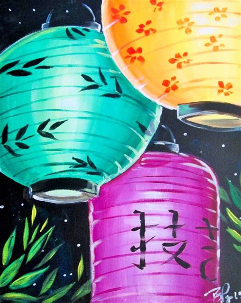 Chinese New Year 2017 Lanterns | Lantern drawing, Chinese drawings ...