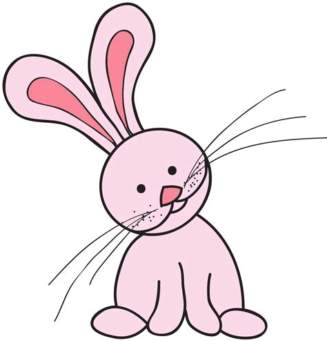 Animated Rabbit Pictures - ClipArt Best