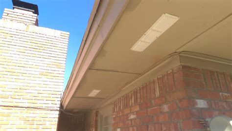 Soffit Vent Installation - HomeDIYGeek