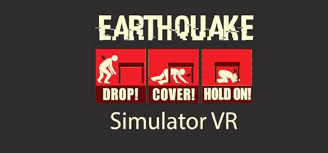 Earthquake Simulator VR on Steam