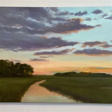 Lowcountry Art - Etsy