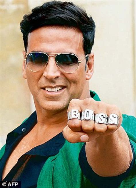 Akshay Kumar: The Khiladi Who Broke Ahead Of The Khans - TrendMantra