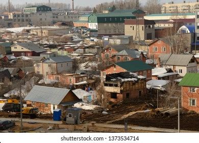 Slums Russia Images, Stock Photos & Vectors | Shutterstock