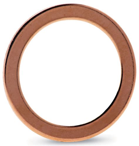 OFHC Copper Gaskets,China OFHC Copper Gaskets Suppliers and Manufacturers at Kaxite Sealing