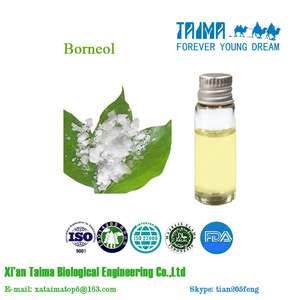 Essential Oil Borneol