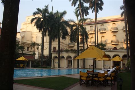 Experience the Oberoi Grand, Kolkata: Hotel Review – Welcome to the Remarkable East