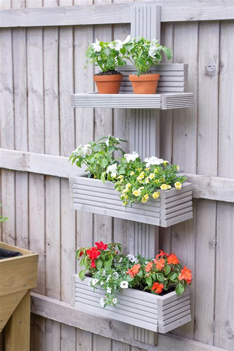 20+ Build A Vertical Garden Diy Gif