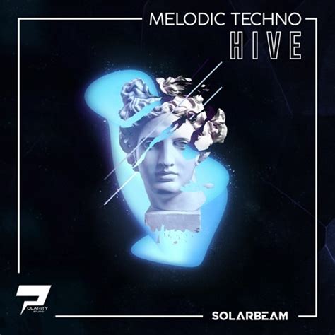 Polarity Studio Solarbeam [Melodic Techno Hive 2 Presets] - Audio Club