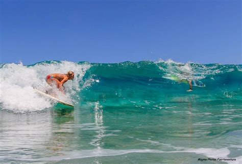 surf course - surf story Corralejo - Aloha Surf Academy - The best surf school and surf camps in ...