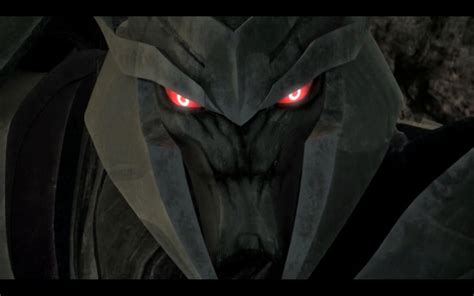 Transformers Prime Megatron Wallpapers - Wallpaper Cave