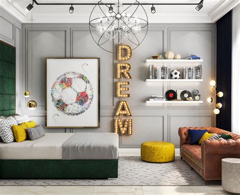 DARE TO DREAM on Behance