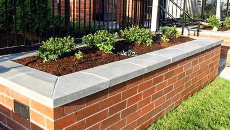 Precast Wall Coping – Wall Design Ideas