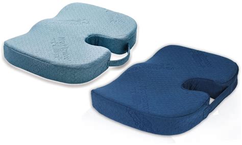 Miracle Bamboo Orthopedic Cushion | Groupon