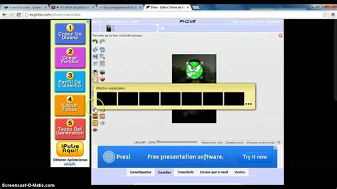 tutorial de phixr (editor de fotos) - YouTube