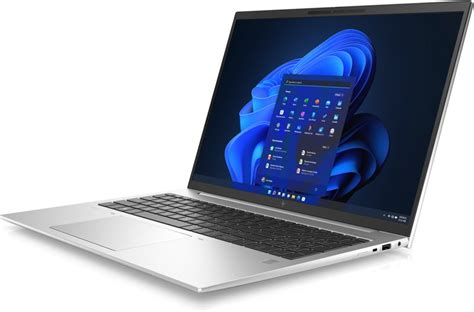 HP EliteBook 860 G9 16" i7 Laptop w/ Win 10/11 Pro 6K669PA | Elive NZ