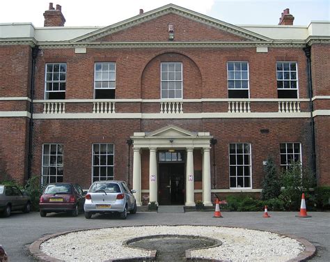 [16018] Bawtry Hall | Bawtry Hall, Bawtry, South Yorkshire, … | Flickr