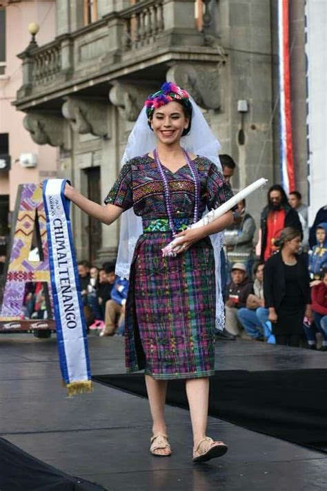 Trajes Tipicos De Guatemala Para Mujer - Image to u