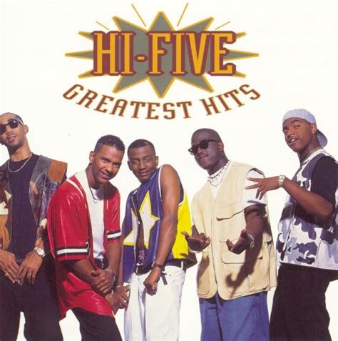 Greatest Hits: Hi-Five: Amazon.fr: Musique