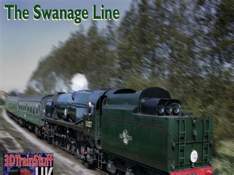 Swanage Railway